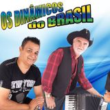 Os Dinâmicos do Brasil