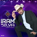 Iram Silva - A Pegada Do Momento