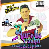 aurelio rocha