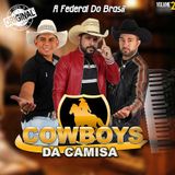 Cowboys Da Camisa