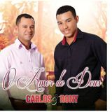 Carlos e Rony