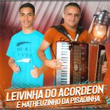 Leivinha do Acordeon