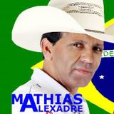 MATIAS ALEXANDRE