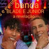 BLADE E JÚNIOR A REVELAÇÃO DO FORRÓ