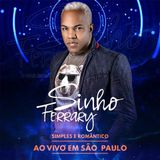 Sinho Ferrary