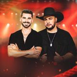 Bruno Reis e Thiago