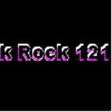 Pink Rock 121