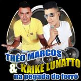 Theo Marcos  e cleone