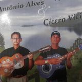 Antônio Alves e Cicero Vieira