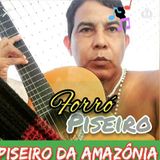 FORRÓ PISEIRO