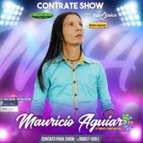 Mauricio Aguiar - O índio cantador