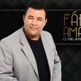 Cantor Fabio Amado