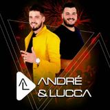 André e Lucca