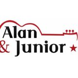 Alan e Junior