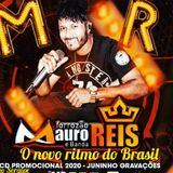 Mauro Reis E Banda