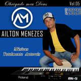 Ailton Menezes