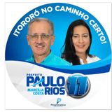 Paulo Rios 11 Itororó