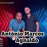 Antonio Marcos e Agnaldo