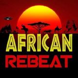 Wanda Gil e African Rebeat