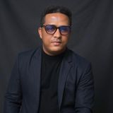 Cantor Leandro Muniz