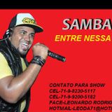 SAMBA DO R