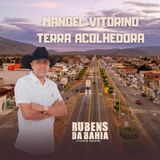Rubens da Bahia em Rítmo de SãoJoão