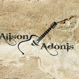 ALISON & ADONIS