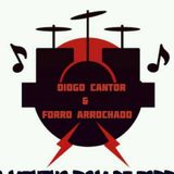 Diogo Cantor E Forró Arroxado