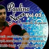 paulino neves