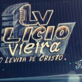 Licio vieira o Levita de Cristo