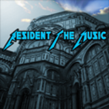 Resident the Music