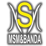 MSM&BANDA