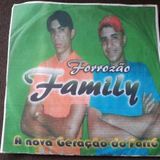 Forrozão family