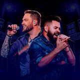 GH e Eduardo