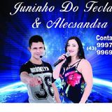 Juninho Do Teclado E Alecsandra