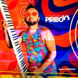 FORRO DOS PIRIBOYS O REI DOS PAREDÕES