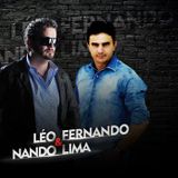 Léo Fernando e Nando Lima