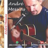Andre Messias