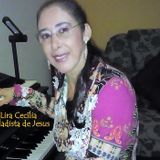 LIRA CECÍLIA - Cantora e Tecladista