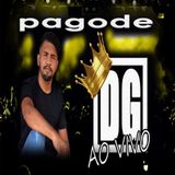 PAGODE DO DG
