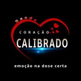 Banda Coração Calibrado