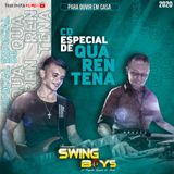 Forrozão Swing Boy's