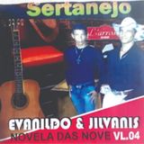 EVANILDO & JILVANIS