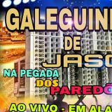 galeguinho De Jason FORRÓ