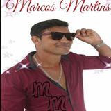 Marcos Martins A Voz Que Contagia