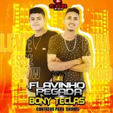 Flavinho Pegada e Bony Teclas