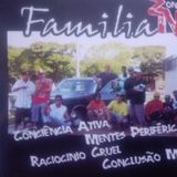 Família Zona Norte