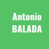 ANTONIO BALADA