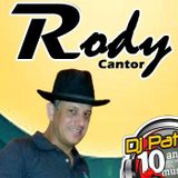 Rody Cantor