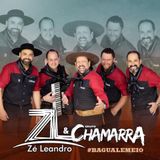 Zé Leandro & Chamarra